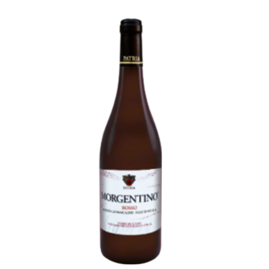 Morgentino Rosso