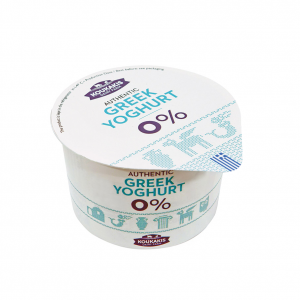 yogurt greco 0 % Grassi